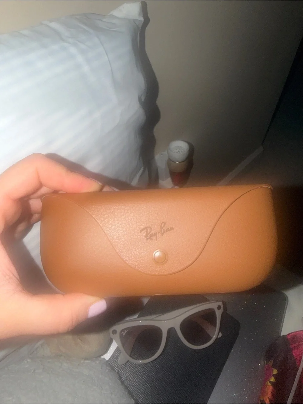 Ray-Ban META Skyler